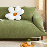 Jacquard Stretch Full-Cover Anti-scratch Ultra-Soft Couch Cover