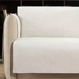 Waterproof Non-Slip Furniture Protector One-Piece Pet Comfy Couch Cover-Slipsafe