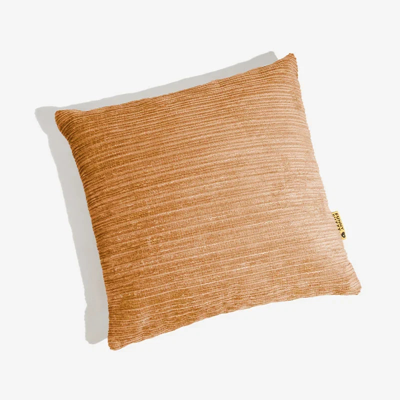 Waterproof Antimicrobial Simple Chenille Fabric Anti-scratch Elegant Couch Cover