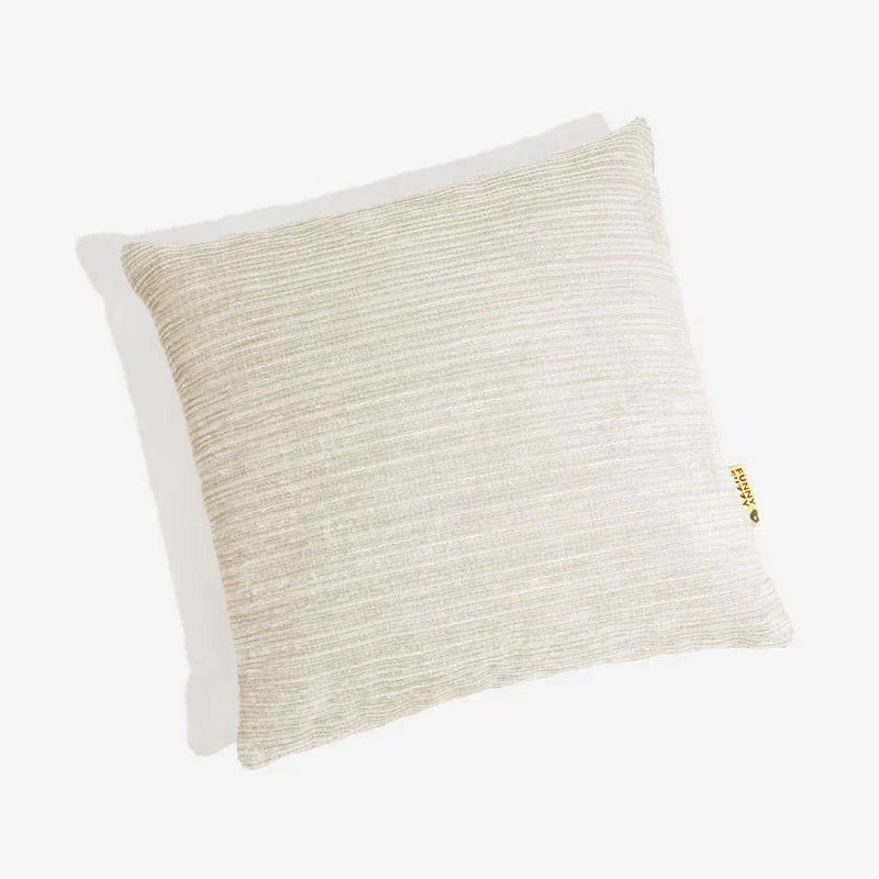 Waterproof Antimicrobial Simple Chenille Fabric Anti-scratch Elegant Couch Cover