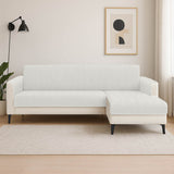 Waterproof Non-Slip Furniture Protector One-Piece Pet Comfy Couch Cover-Slipsafe