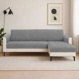 Waterproof Non-Slip Furniture Protector Pet Outdoor Silky Couch Cover-Slipsafe