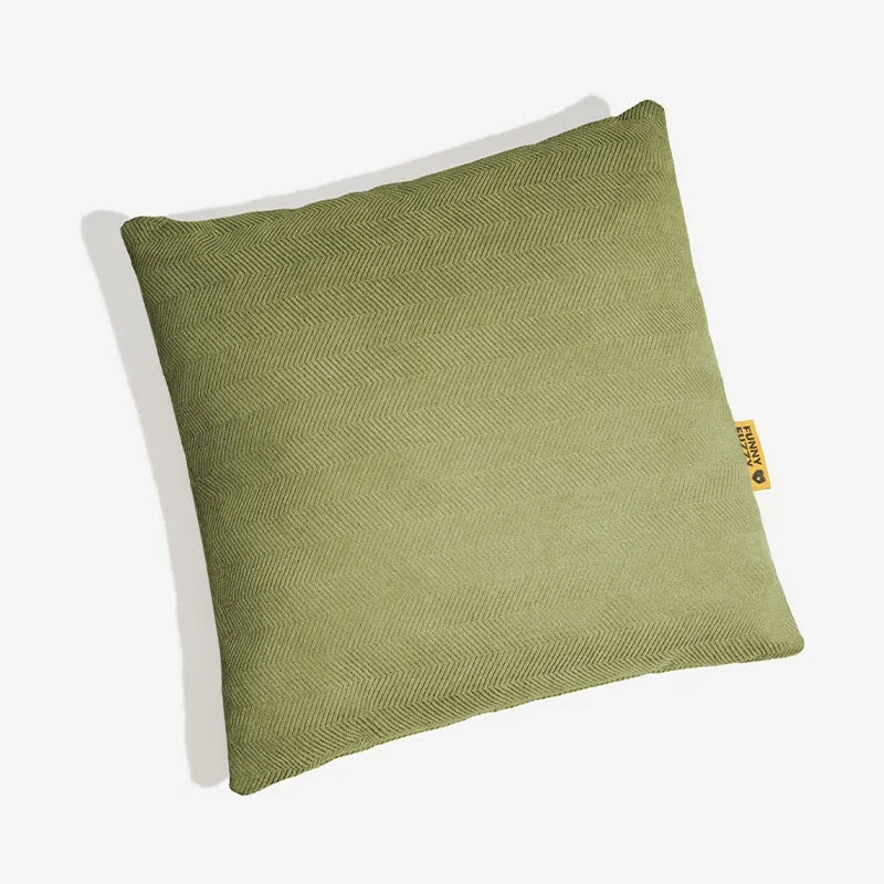 Waterproof All-season Stain-resistant Durable Outdoor Plush Couch Cover
