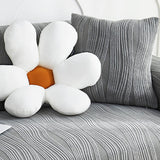 Jacquard Stretch Full-Cover Anti-scratch Ultra-Soft Couch Cover