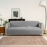 Waterproof Non-Slip Furniture Protector Pet Outdoor Silky Couch Cover-Slipsafe