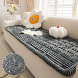 Waterproof Lazy Soft Flannel Breathable Pet Mat Non-slip Premium Couch Cover