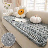 Waterproof Lazy Soft Flannel Breathable Pet Mat Non-slip Premium Couch Cover