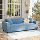 Jacquard Stretch Full-Cover Anti-scratch Ultra-Soft Couch Cover