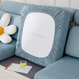 Modern Cooling Water-resistant Antifouling Stretch Magic Sectional All-Season Couch Cover