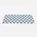 All-Season Plaid Pet Mat Scratch-Resistant Protector Classic Couch Cover