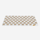 All-Season Plaid Pet Mat Scratch-Resistant Protector Classic Couch Cover