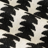 All-seasons Chenille Fabric Double-sided Anti-scratch Home Decoration Stretch Couch Cover