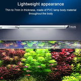 Aquarium Light | Full Spectrum Clip-On LED Lamp | Ultra Bright and Energy Efficient 1