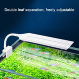Aquarium Light | Full Spectrum Clip-On LED Lamp | Ultra Bright and Energy Efficient 3