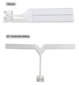 Aquarium Light | Full Spectrum Clip-On LED Lamp | Ultra Bright and Energy Efficient 5