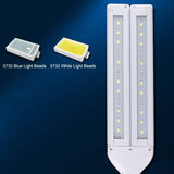 Aquarium Light | Full Spectrum Clip-On LED Lamp | Ultra Bright and Energy Efficient 7