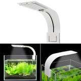 Aquarium Light | Super Slim LED Light for Aquatic Plants | Bright and Energy Efficient 0