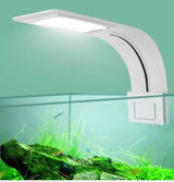 Aquarium Light | Super Slim LED Light for Aquatic Plants | Bright and Energy Efficient 6