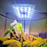 Aquarium Light | Super Slim LED Light for Aquatic Plants | Bright and Energy Efficient 7