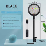Aquarium Lighting | Full Spectrum LED Clip-On Light | Adjustable and Waterproof 1