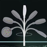 Aquarium Lighting | Full Spectrum LED Clip-On Light | Adjustable and Waterproof 3