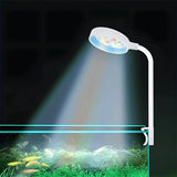 Aquarium Lighting | Full Spectrum LED Clip-On Light | Adjustable and Waterproof 4