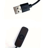 Aquarium Lighting | Full Spectrum LED Clip-On Light | Adjustable and Waterproof 6