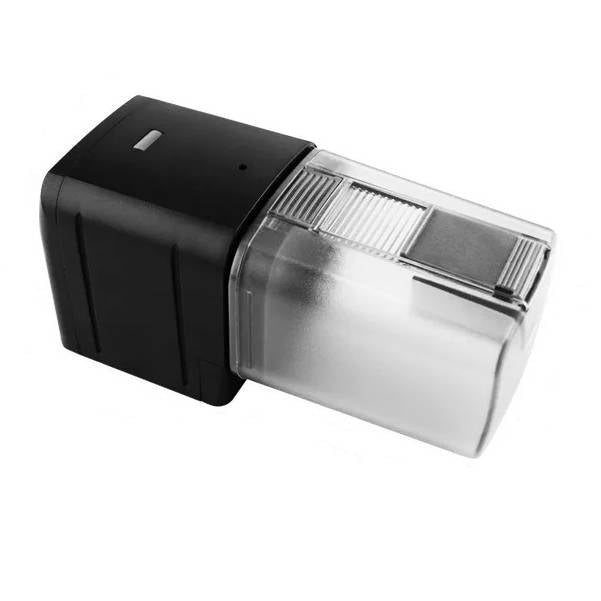 Automatic Fish Feeder | Smart WiFi-Controlled Device with Voice Command 2