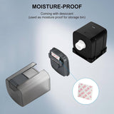 Automatic Fish Feeder | Smart WiFi-Controlled Device with Voice Command 4