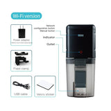 Automatic Fish Feeder | Smart WiFi-Controlled Device with Voice Command 6