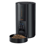 Automatic Pet Feeder | Large Capacity Programmable Dog and Cat Food Dispenser | Durable and Convenient 2
