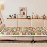 Garden Chic Cotton Protective Cozy Couch Cover