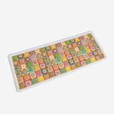 Garden Chic Cotton Protective Cozy Couch Cover