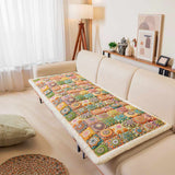 Garden Chic Cotton Protective Cozy Couch Cover