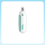 Cat Nail Clippers | Adjustable Stainless Steel Pet Grooming Tool | Safe and Comfortable 6