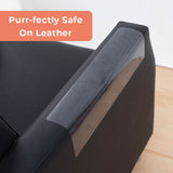 Cat Scratch Protector | Durable Transparent Furniture Guard | Essential Home Accessory for Scratch Prevention 4