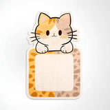 Cat Wall Scratching Post | Durable Felt Vertical Cat Toy 8