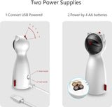 Cat's Interactive Laser Toy | Engaging Automatic Chaser for Active Play 3