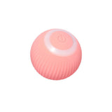 Cat's Interactive Rechargeable Play Ball | Automatic Fun Toy for Indoor Exercise 0