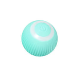 Cat's Interactive Rechargeable Play Ball | Automatic Fun Toy for Indoor Exercise 2