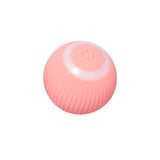 Cat's Interactive Rechargeable Play Ball | Automatic Fun Toy for Indoor Exercise 5