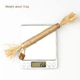 Cat's Natural Silvervine Chew Toys | Safe Teething and Dental Care 1