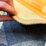 Cat's Natural Sisal Scratcher Board | Durable Multi-Functional Mat 1