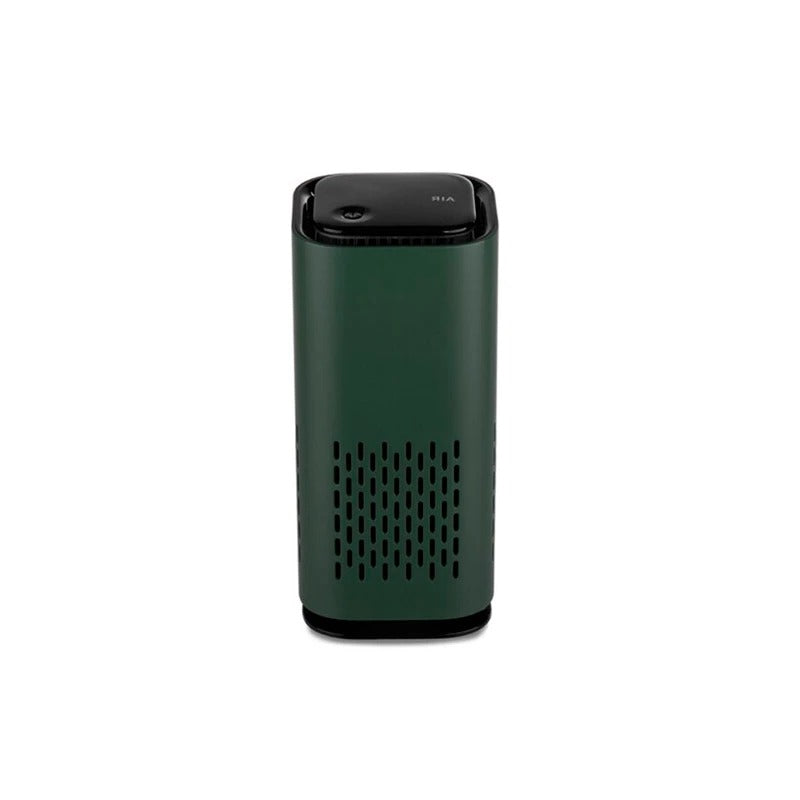 Compact Pet Air Purifier | USB-Powered Odor Neutralizer | Quiet Portable Dander Filter 2