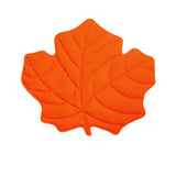 Cozy Fleece Dog Blanket | Soft Leaf-Shaped Design for Ultimate Comfort 11