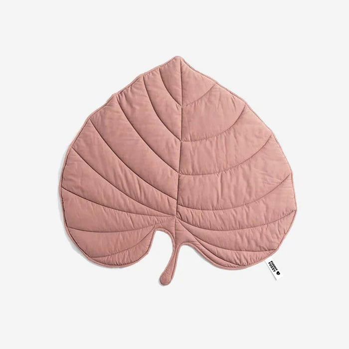 Cozy Fleece Dog Blanket | Soft Leaf-Shaped Design for Ultimate Comfort 12