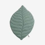 Cozy Fleece Dog Blanket | Soft Leaf-Shaped Design for Ultimate Comfort 9