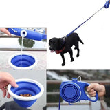 Dog Leash | Durable Multifunctional 4-in-1 Design | Convenient Outdoor Companion 1
