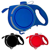 Dog Leash | Durable Multifunctional 4-in-1 Design | Convenient Outdoor Companion 2