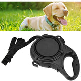 Dog Leash | Durable Multifunctional 4-in-1 Design | Convenient Outdoor Companion 3